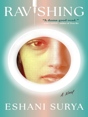 cover image of Ravishing
